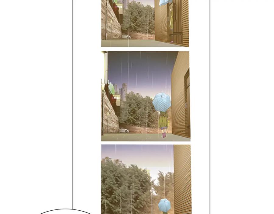 猫一样的男人 第34话 真是好老婆 第30页