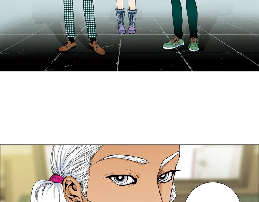 猫一样的男人 第34话 真是好老婆 第53页