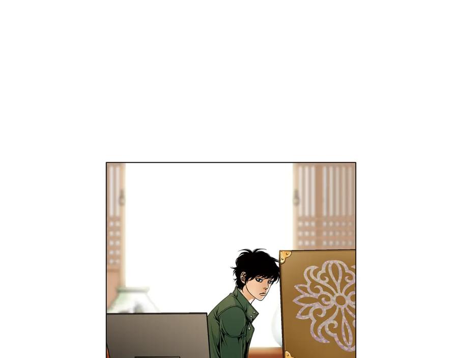 猫一样的男人 第36话 伪装结婚 第38页