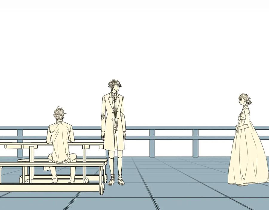 猫一样的男人 第36话 伪装结婚 第26页