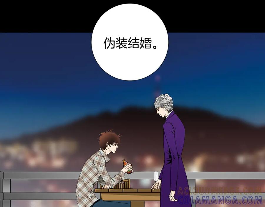 猫一样的男人 第36话 伪装结婚 第10页