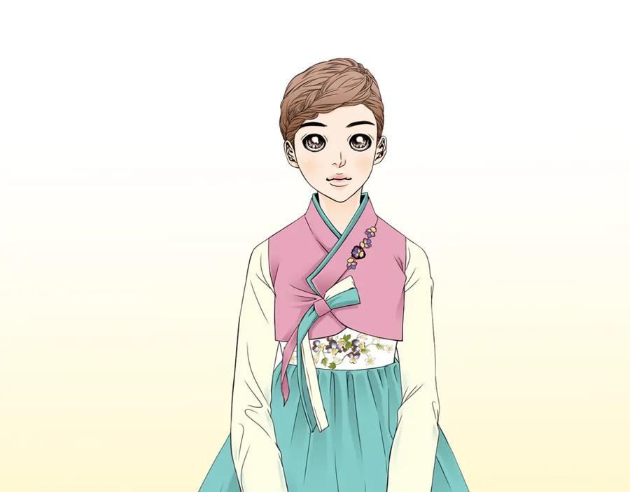 猫一样的男人 第36话 伪装结婚 第20页