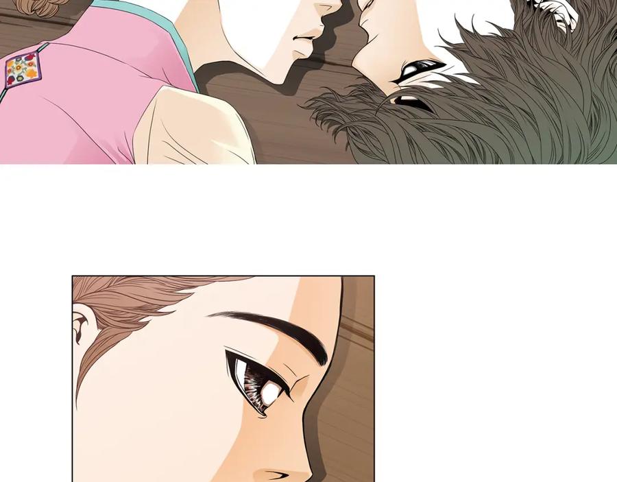 猫一样的男人 第37话 别走了，赵瑛雨 第22页