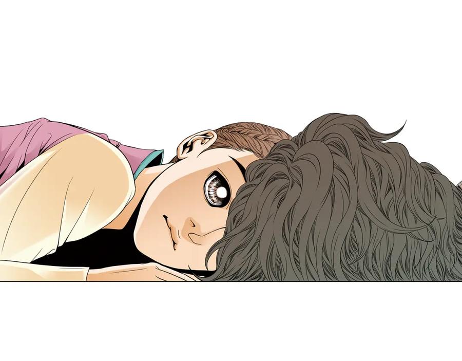 猫一样的男人 第37话 别走了，赵瑛雨 第18页