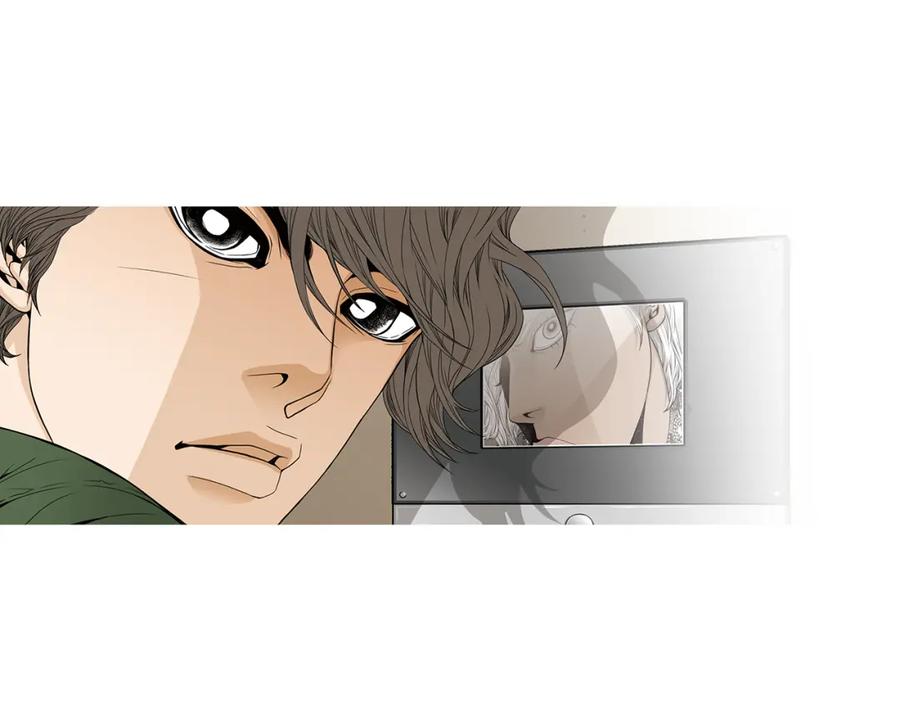 猫一样的男人 第37话 别走了，赵瑛雨 第59页