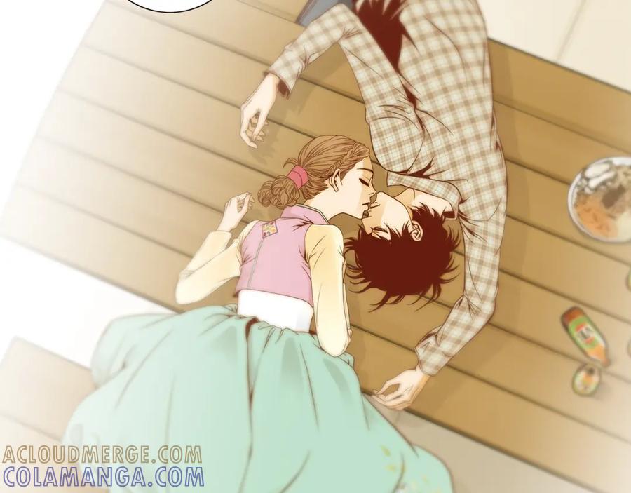 猫一样的男人 第37话 别走了，赵瑛雨 第29页