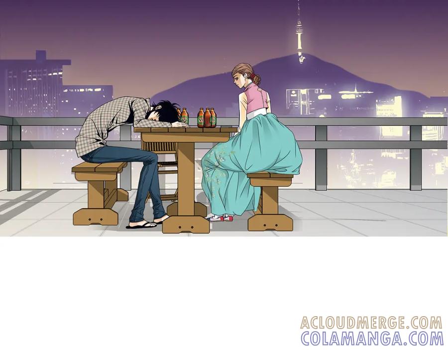 猫一样的男人 第37话 别走了，赵瑛雨 第17页