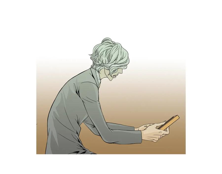 猫一样的男人 第37话 别走了，赵瑛雨 第96页