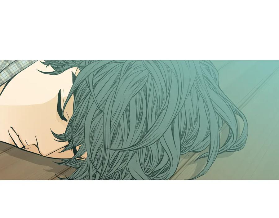 猫一样的男人 第37话 别走了，赵瑛雨 第19页