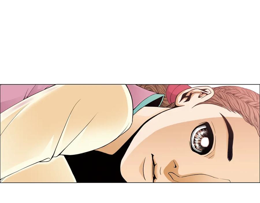 猫一样的男人 第37话 别走了，赵瑛雨 第20页