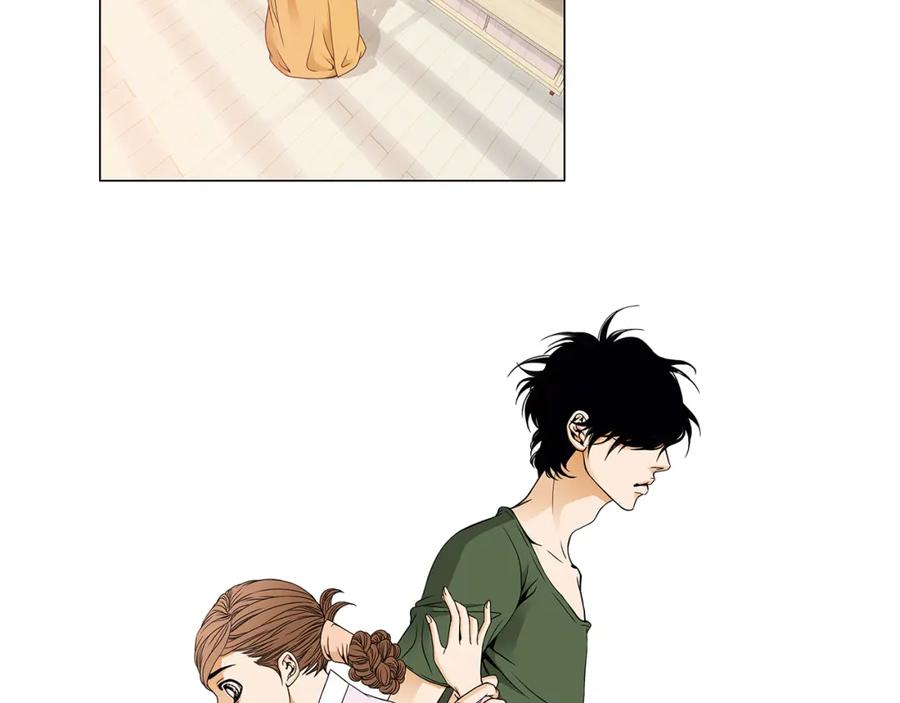 猫一样的男人 第38话 我是不会变的 第15页