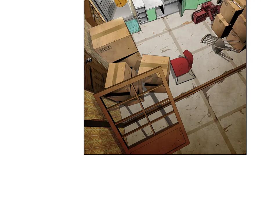 猫一样的男人 第38话 我是不会变的 第63页