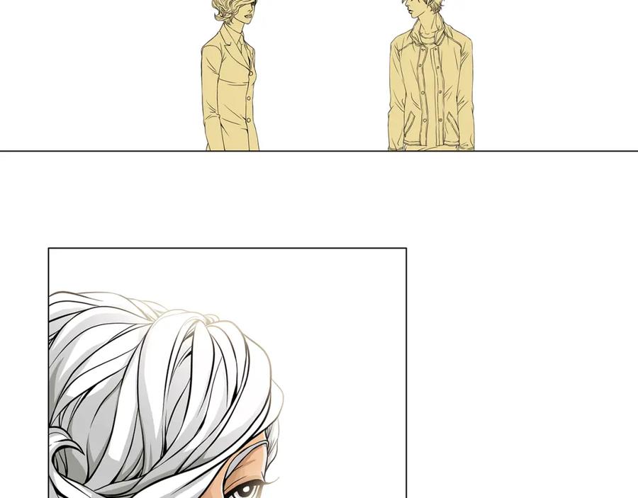 猫一样的男人 第38话 我是不会变的 第71页