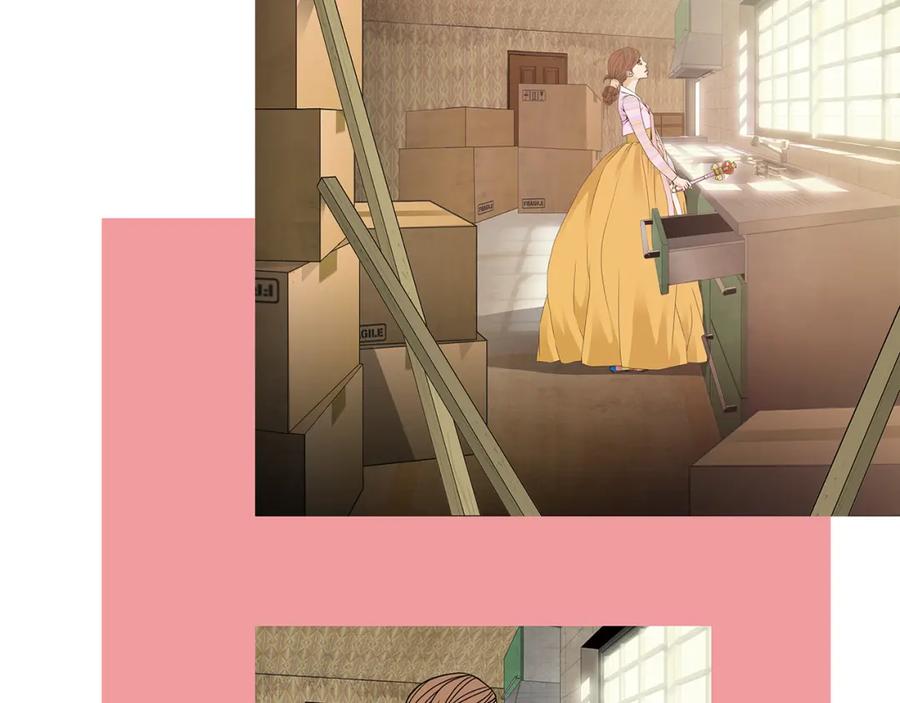 猫一样的男人 第39话 我们就住这里吧 第8页