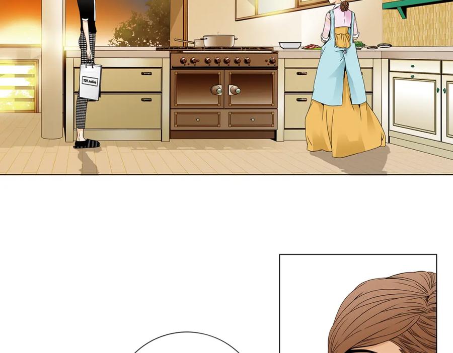 猫一样的男人 第39话 我们就住这里吧 第44页