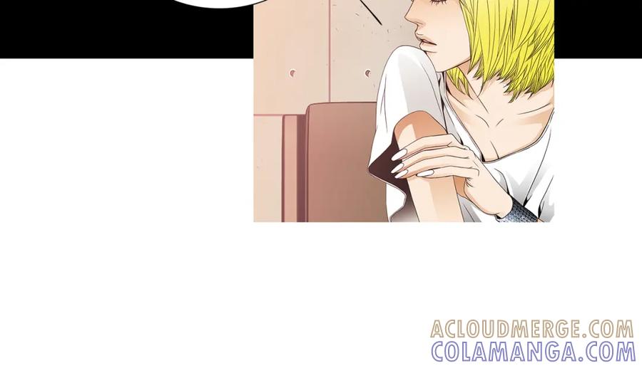 猫一样的男人 第41话 一切都没有变 第13页