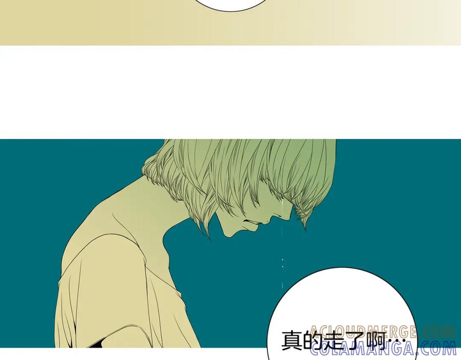 猫一样的男人 第41话 一切都没有变 第43页