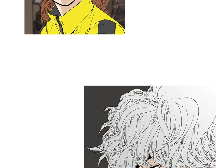 猫一样的男人 第42话 你有后悔过吗 第59页