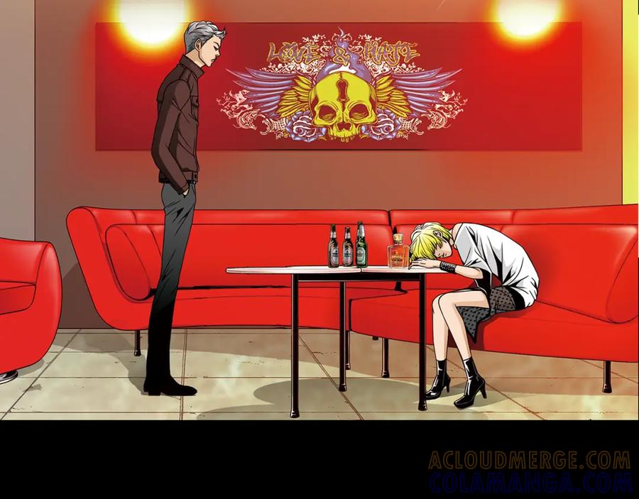 猫一样的男人 第43话 我们迷路了 第31页