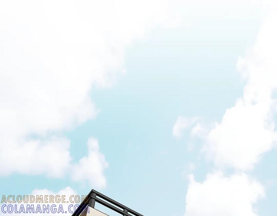猫一样的男人 第44话 守着我们的家 第55页