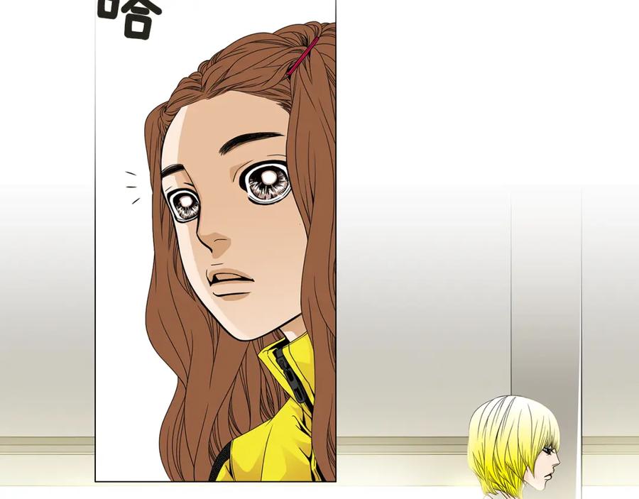 猫一样的男人 第45话 不能接受 第12页