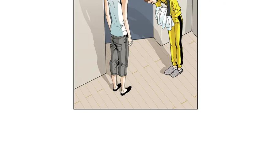 猫一样的男人 第45话 不能接受 第65页
