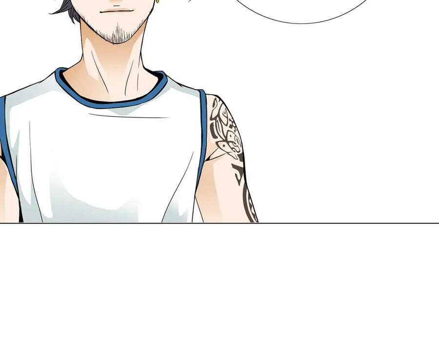猫一样的男人 第45话 不能接受 第71页