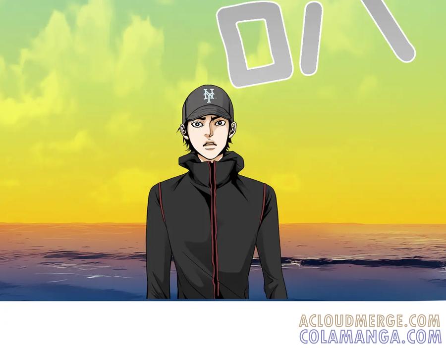 猫一样的男人 第45话 不能接受 第79页