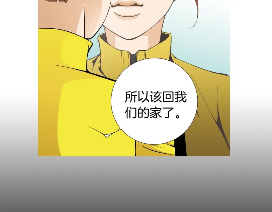 猫一样的男人 第46话 你和我的未来 第53页