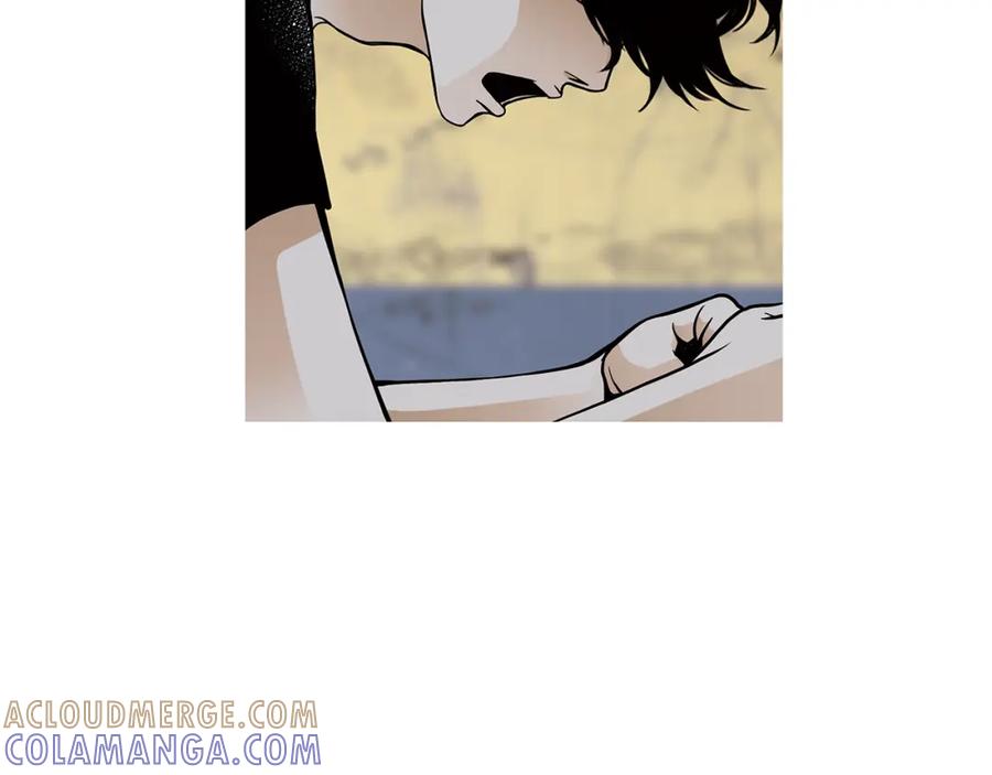 猫一样的男人 第47话 父母给他的伤害最大 第41页