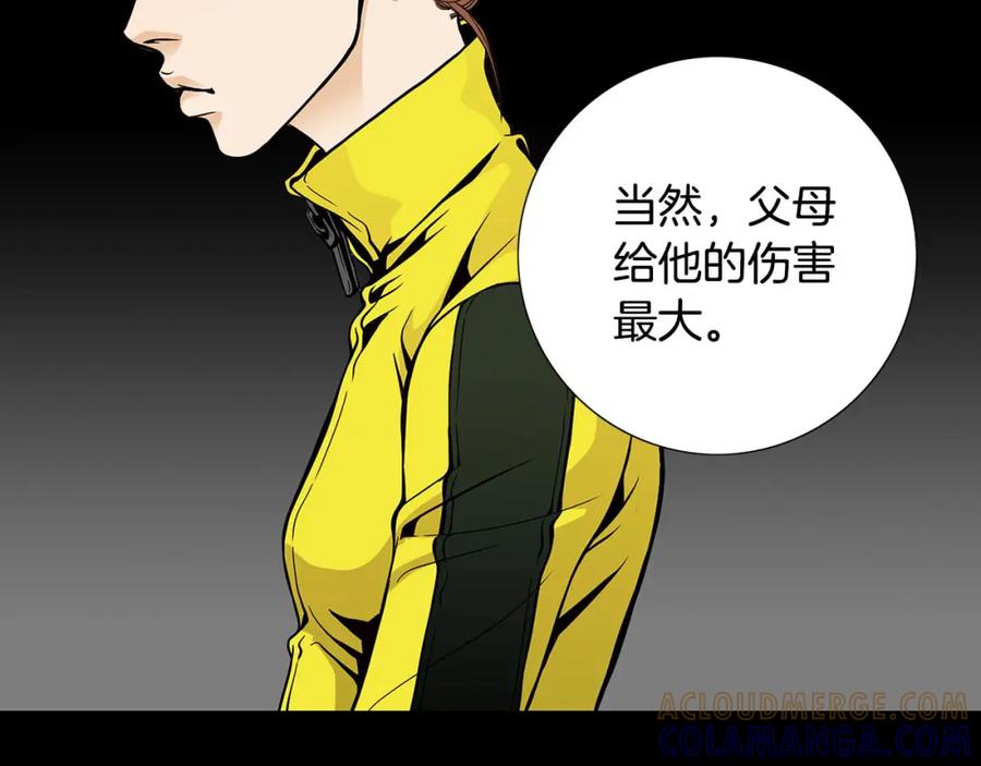 猫一样的男人 第47话 父母给他的伤害最大 第65页