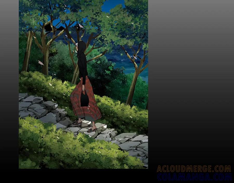 猫一样的男人 第47话 父母给他的伤害最大 第5页