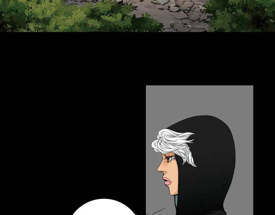 猫一样的男人 第47话 父母给他的伤害最大 第7页