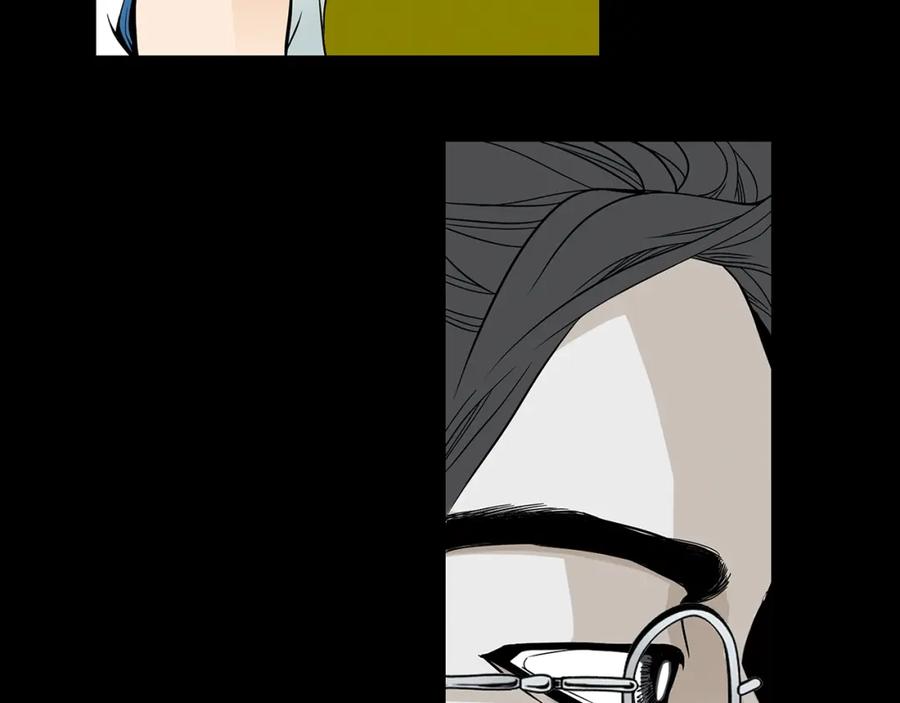 猫一样的男人 第47话 父母给他的伤害最大 第56页