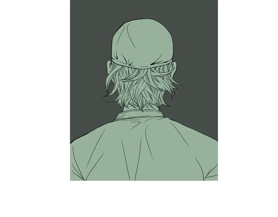 猫一样的男人 第47话 父母给他的伤害最大 第39页