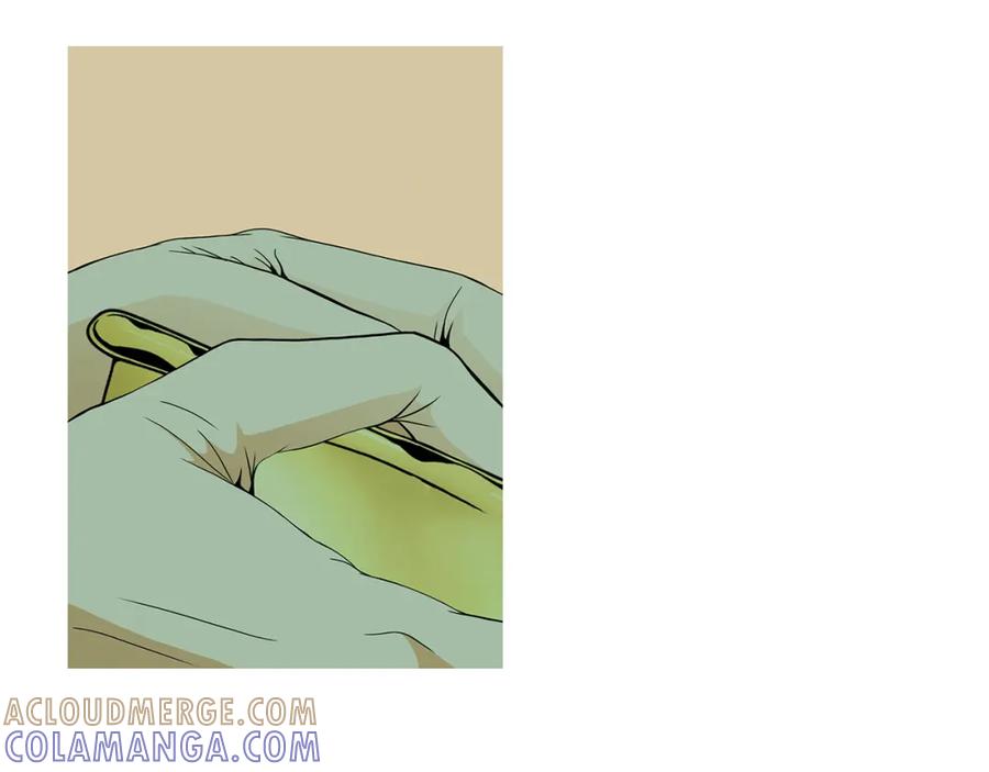 猫一样的男人 第47话 父母给他的伤害最大 第17页