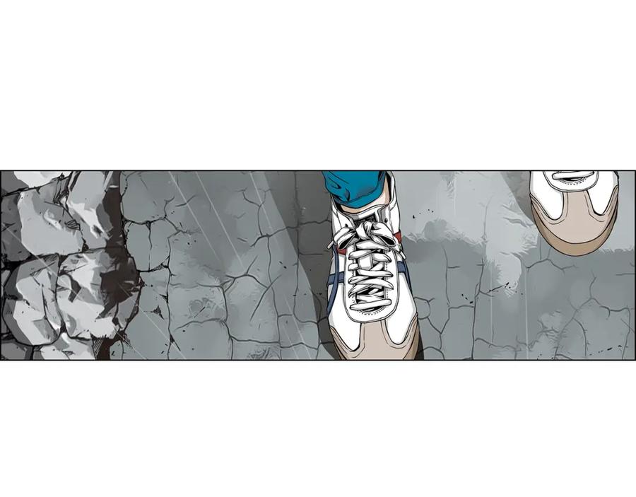 猫一样的男人 第48话 被淘汰了 第5页