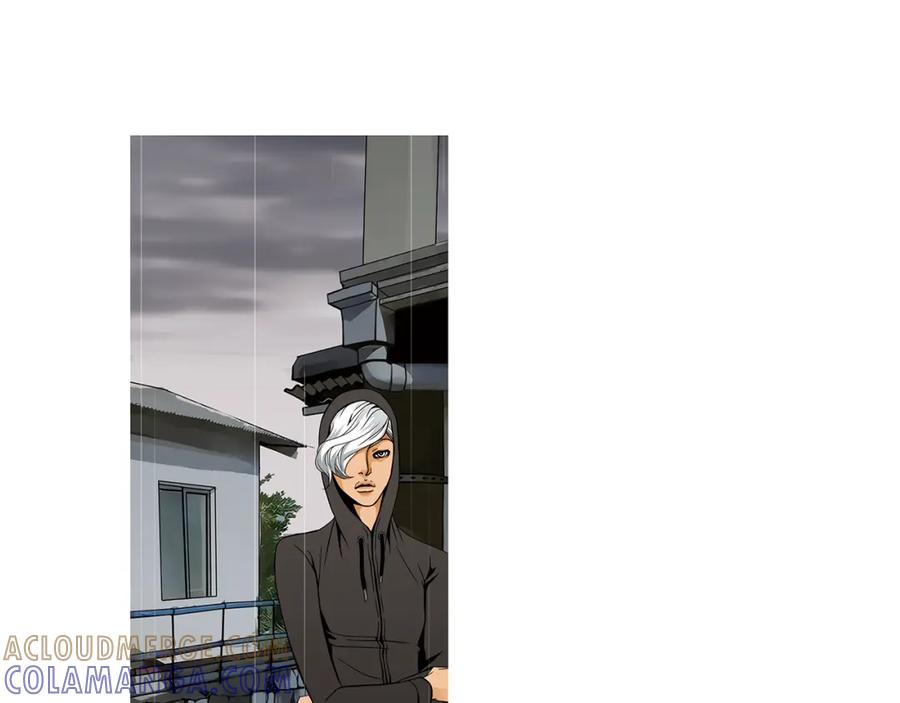 猫一样的男人 第48话 被淘汰了 第34页
