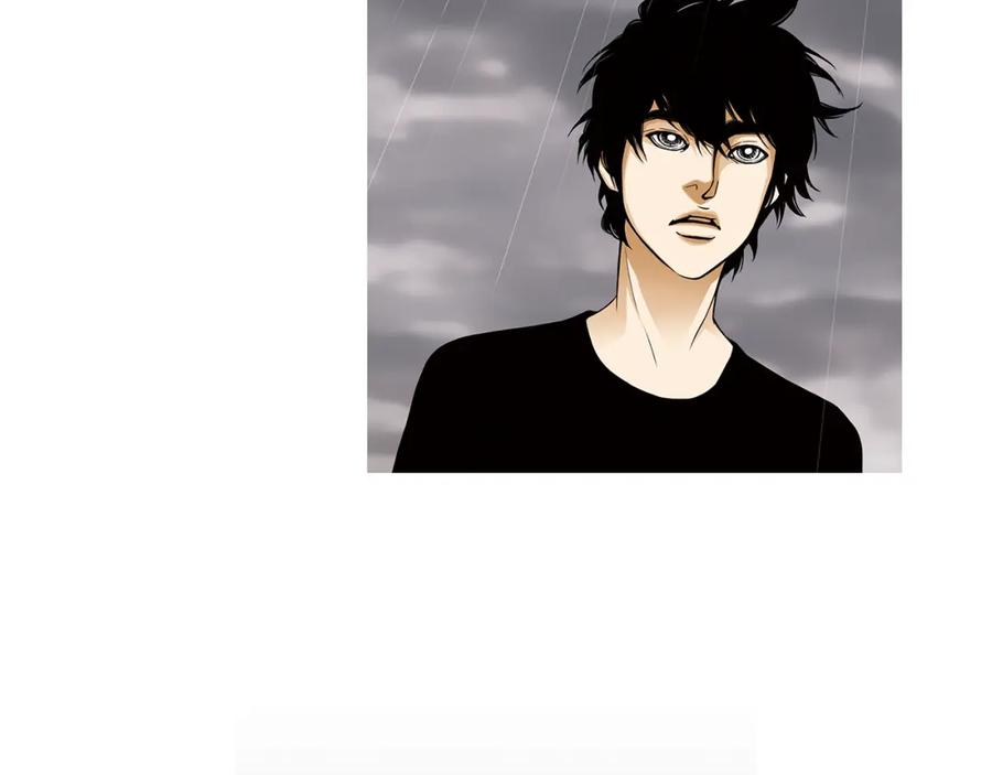 猫一样的男人 第48话 被淘汰了 第8页