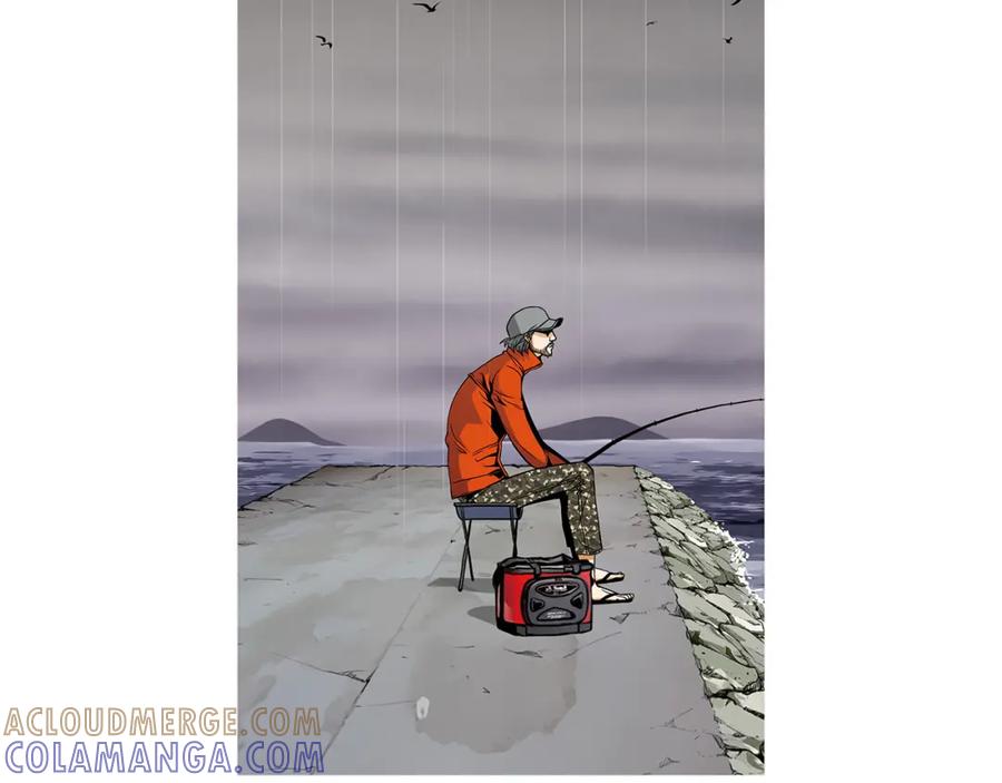 猫一样的男人 第48话 被淘汰了 第10页
