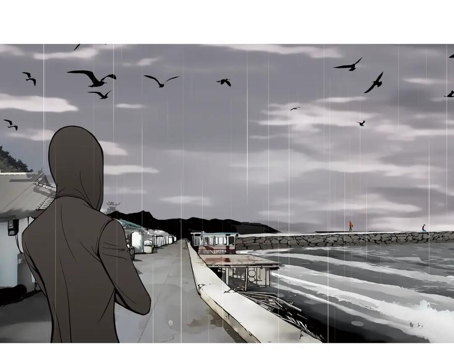 猫一样的男人 第48话 被淘汰了 第33页