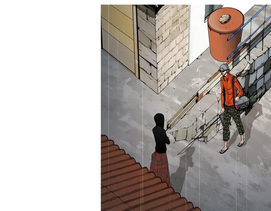 猫一样的男人 第48话 被淘汰了 第39页
