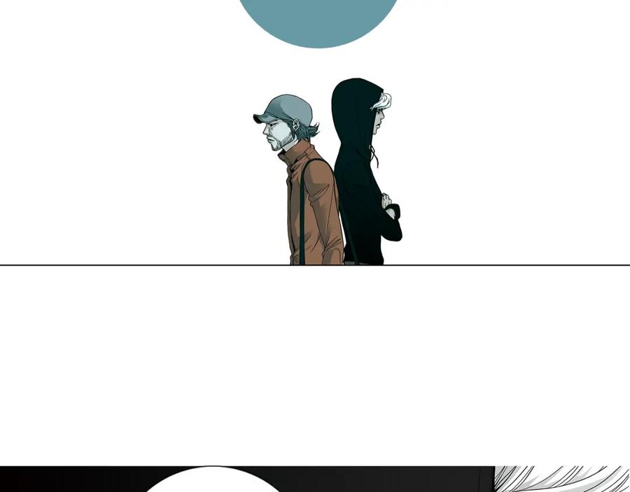 猫一样的男人 第48话 被淘汰了 第42页