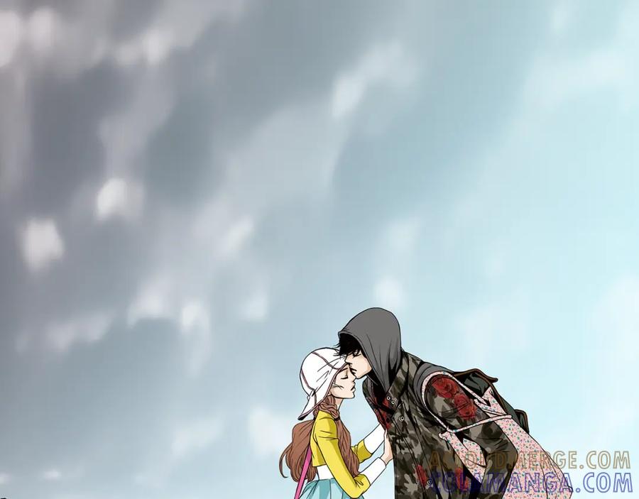 猫一样的男人 第49话 你不想我吗 第70页