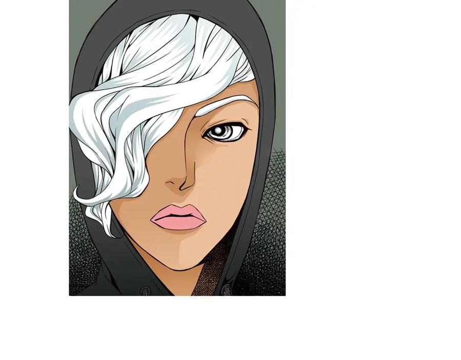 猫一样的男人 第50话 色鬼夫人 第38页