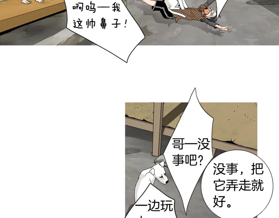 猫一样的男人 第50话 色鬼夫人 第57页