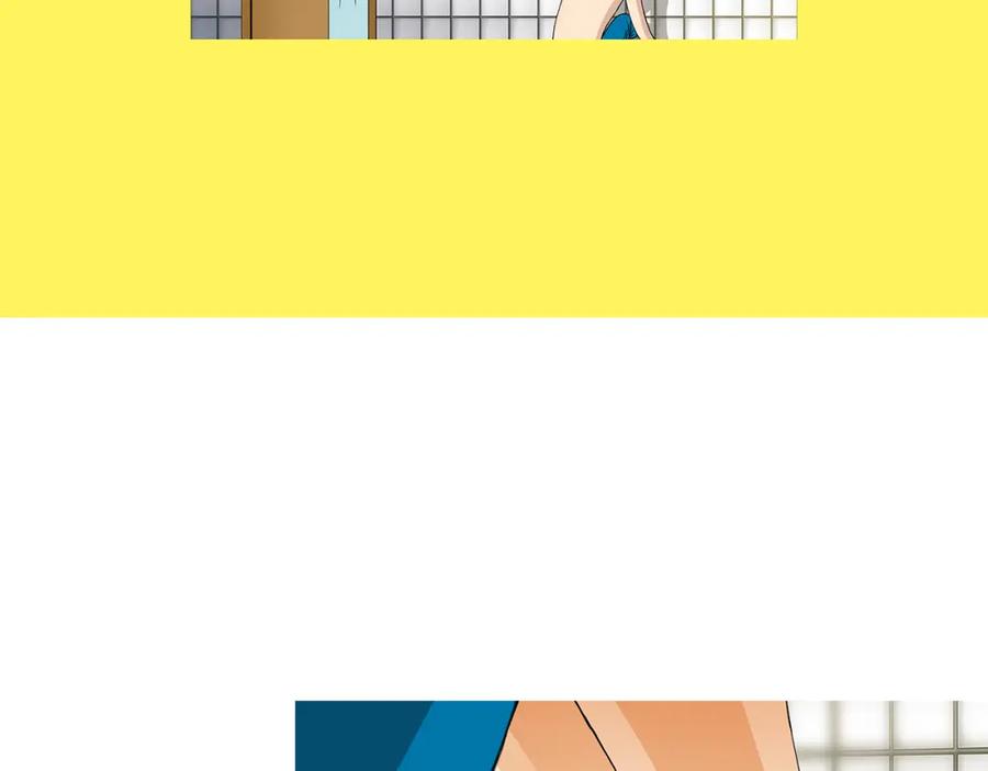 猫一样的男人 第54话 让人头痛的家伙 第47页