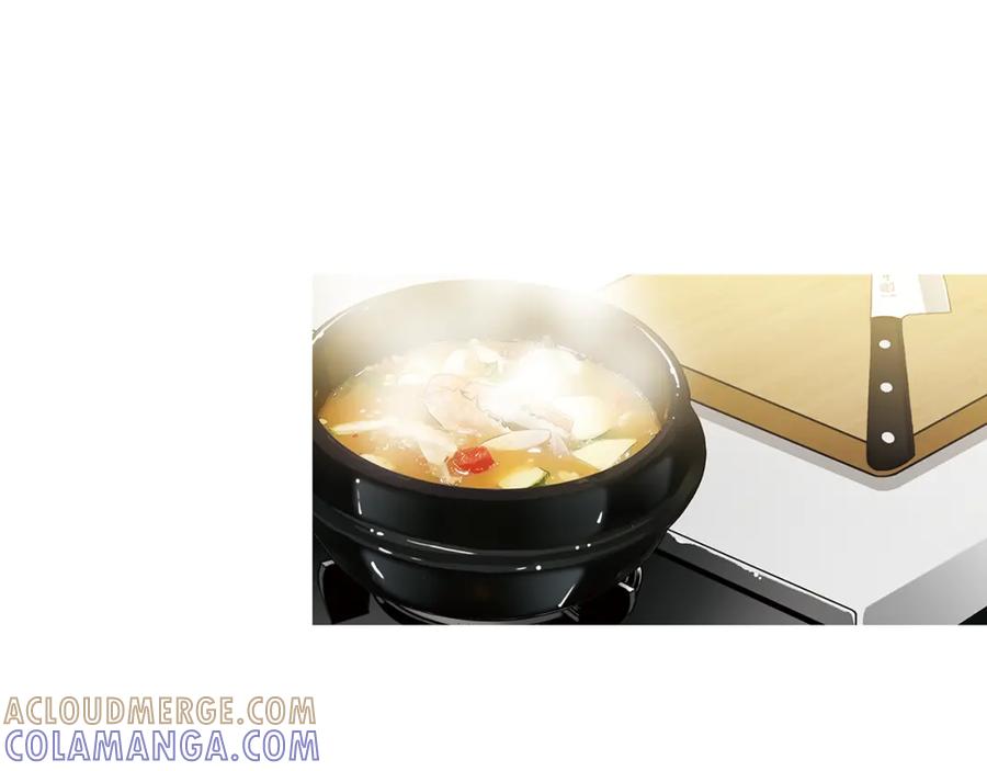 猫一样的男人 第54话 让人头痛的家伙 第61页