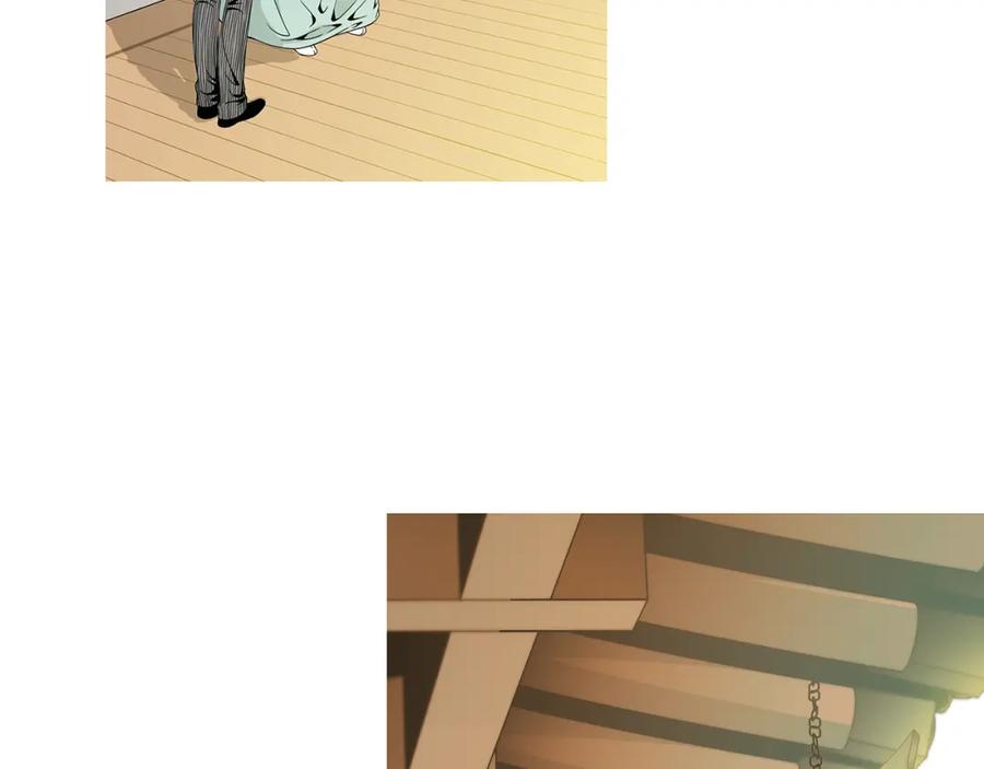 猫一样的男人 第54话 让人头痛的家伙 第20页
