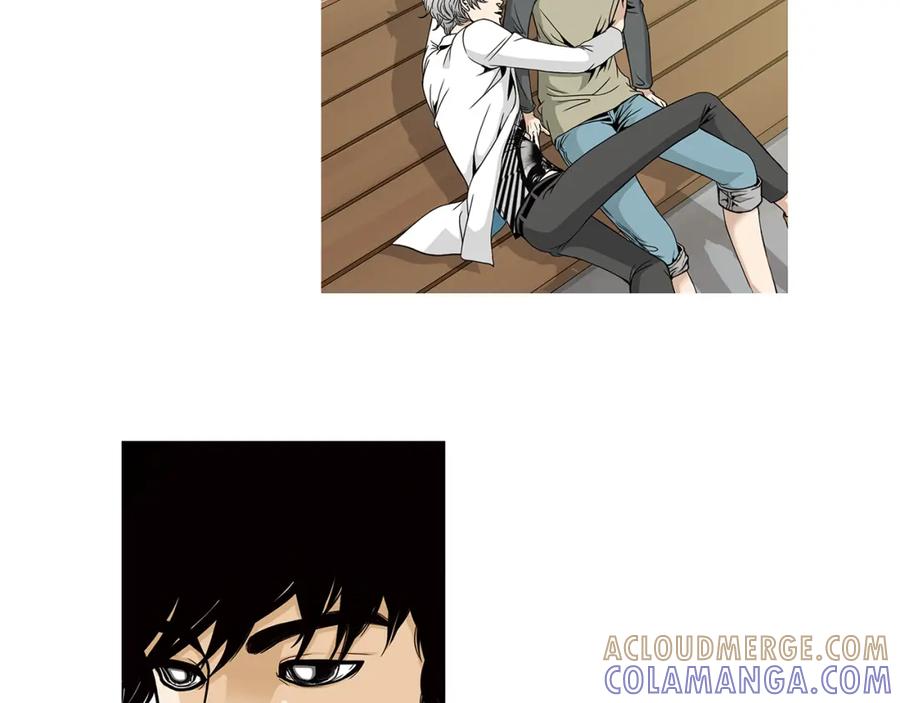 猫一样的男人 第55话 一辈子的伤痛 第40页